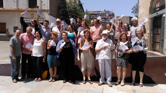 Shakespeare serà el protagonista de l'11a edició de Lectures a la Fresca