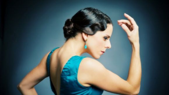 El Centro Popular Andaluz acull aquest cap de setmana 'De voz un cuerpo'