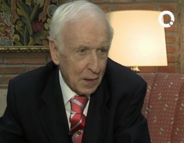 Leopoldo Abadía: ''El brot verd' és quan la gent comença a treballar'