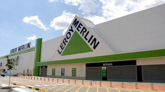Leroy Merlin obrirà l'establiment de Sant Cugat al novembre