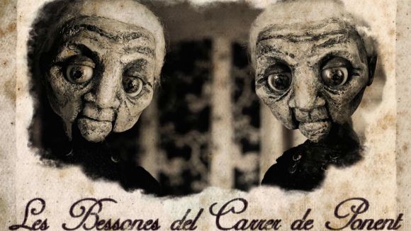 El cicle de cinema fantàstic porta avui l'animació de 'Song of the sea' i 'Les bessones del carrer Ponent'