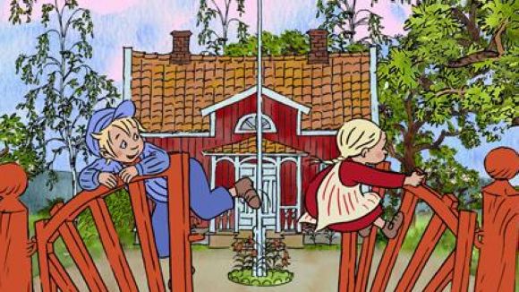 El Cicle de Cinema en Família projecta 'Les malifetes de l'Emil'