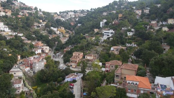 Tres cases de les Planes van patir robatoris amb força entre gener i febrer