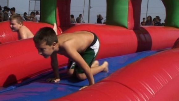 La Festa Major de Les Planes arriba el 3, 9, 10 i 11 de setembre amb una activitat sorpresa