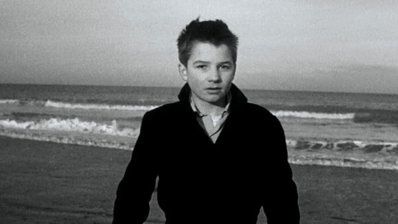 El Cicle de Cinema Clàssic projecta avui 'Les Quatre Cents coups' de Truffaut