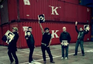 Santi Balmes: 'Fa molt respecte tocar amb una orquestra'