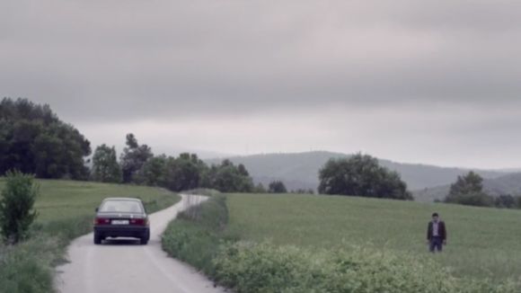 El festival de curts de Sundance Channel selecciona 'Les claus' de Pau López