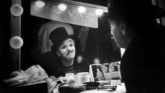 'Limelight', proposta del Cicle de Cinema Clàssic amb Chaplin