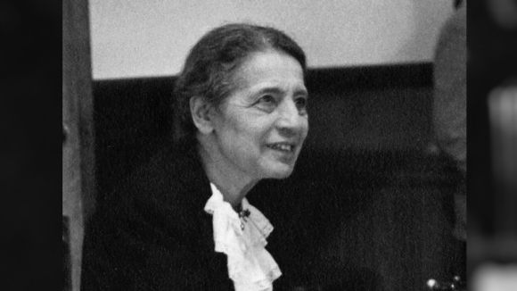 L'Aula d'Extensió Universitària proposa avui una xerrada sobre la física Lise Meitner
