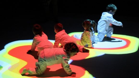 'Little Night' arriba avui al Teatre-Auditori amb les entrades exhaurides