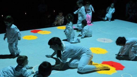 Exhaurides les entrades per a les sessions de 'Little Night' al Teatre-Auditori