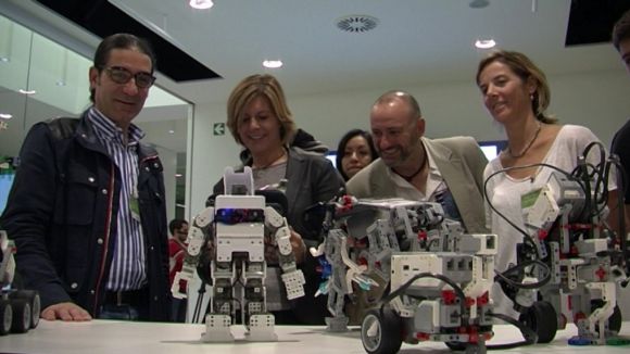 Sant Cugat estrena el Living Lab de Volpelleres amb els ulls posats a Europa