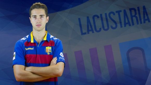 Pol Calvet marxa del Llagostera per anar als Estats Units a jugar i a estudiar