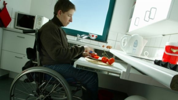 Més de 3.000 santcugatencs es beneficien de les ajudes de la Llei de la Dependència