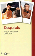 Víctor Alexandre treu un nou llibre en forma de missiva a un hipotètic president de la Generalitat