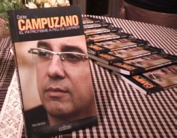 Carles Campuzano: 'L'acceptació d'un estat plurinacional és una utopia'