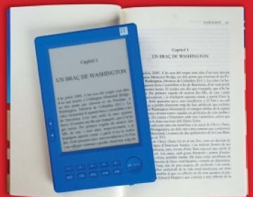 Entrevista als llibreters Ferran Pontón i Esther Gorchs