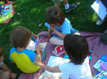 Veronica Bronstein: 'Serà una inciativa molt interessant'