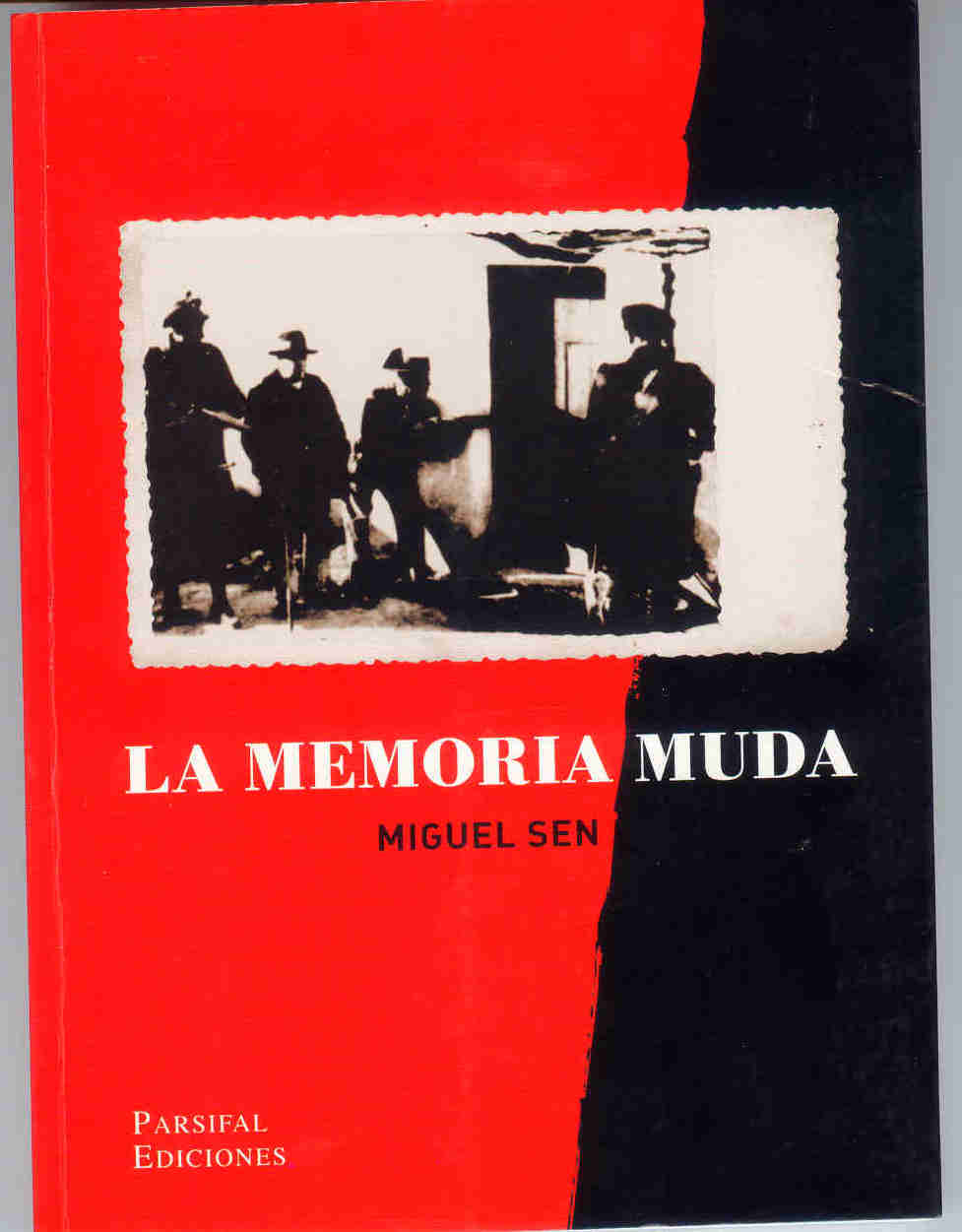 El valldoreixenc Miquel Sen reviu els cruels 'fets de Casas Viejas' de 1933 en la seva darrera novel·la