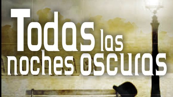 José Garcia: 'Jo he estat en un sanatori com el que surt al meu llibre'