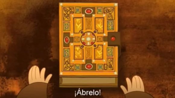 'El secret del llibre de Kells', proposta del Cicle de Cinema en Família aquest diumenge