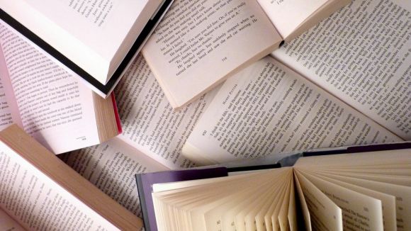 El SAF recull les propostes literàries de l'equip de Cugat.cat per aquest Sant Jordi