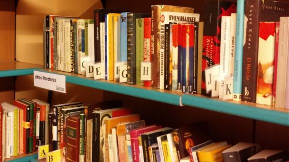 L'Ateneu rep una subvenció del govern per promocionar la llengua catalana