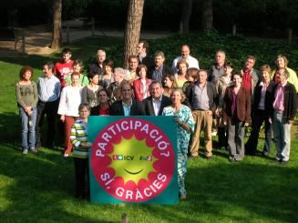 ICV-EUiA potenciarà la participació per aconseguir uns grans resultats el 27-M