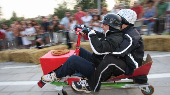 El Correplaces i el Llitboard, principals propostes per al públic jove aquest divendres