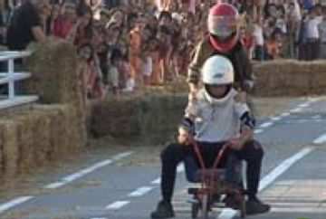 Els set participants de la 5a edició del 'Llitboard' superen amb èxit tots els obstacles