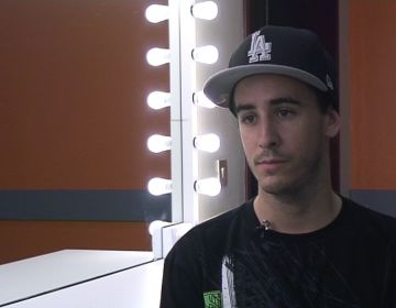 Brodas: 'Fem proper el hip-hop a aquells que no el coneixen'