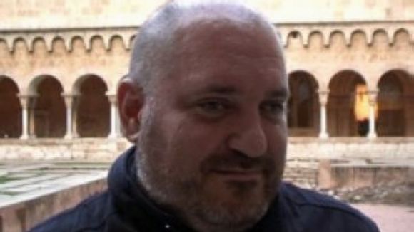 Lluís Campins: 'La implicació de les entitats ens fa molt contents'