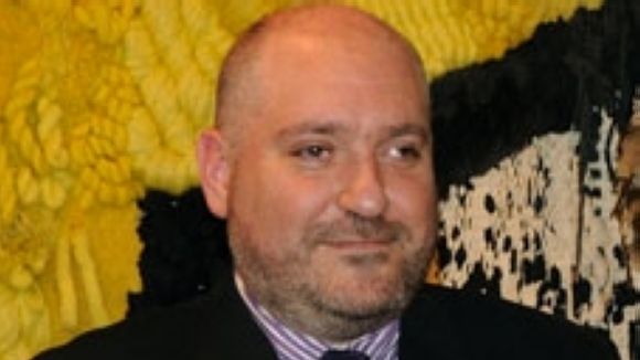 Lluís Campins: 'L'èxit és gràcies al 'boca-orella' i a la generació d'expectatives'