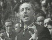 ERC acusa el PSC d'apropiar-se de la figura de Companys per l'edició dels cartells commemoratius