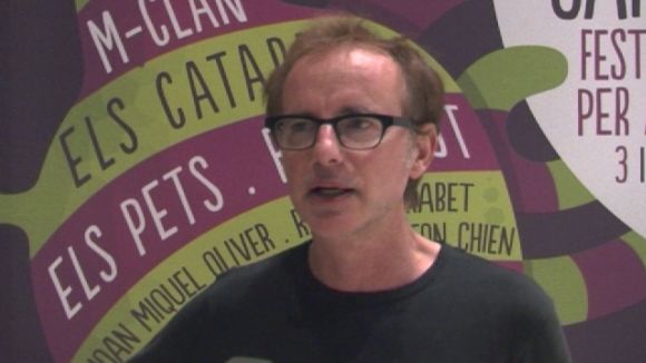 Gavaldà (Els Pets): 'Després de la gira farem una parada d'un any com a mínim'