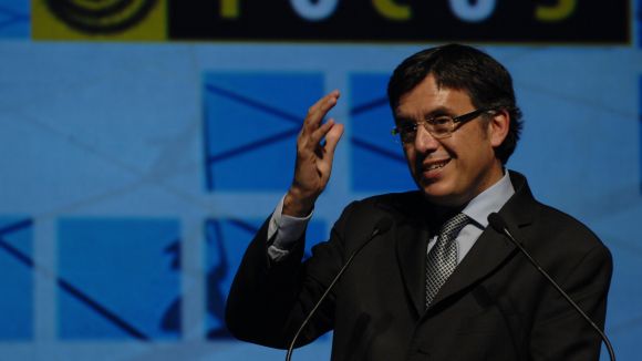 Els Amics de la Unesco inauguren avui nou curs amb una xerrada de Lluís Recoder
