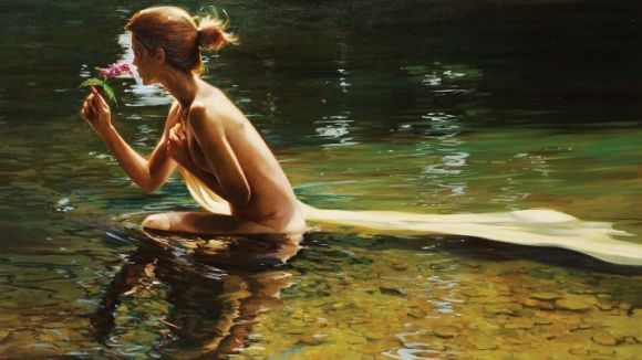 El Monestir inaugura avui l'exposició del 40è aniversari de Lluís Ribas