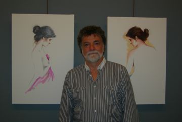 Lluís Ribas: 'Trobarem joves artistes valents i moltes il·lusions'