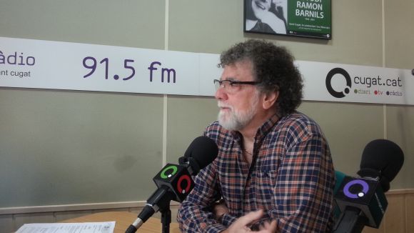 L'Espai Lluís Ribas inicia una recollida de roba per als infants afectats pel terratrèmol de l'Equador