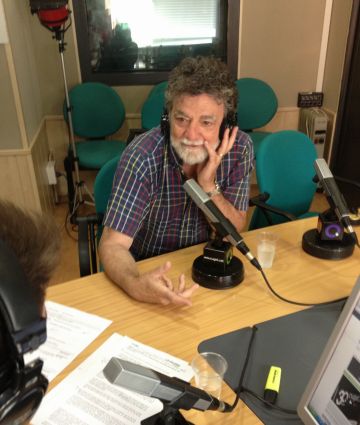 Alt: Granja Llobet exposa la seva obra per tercera vegada a la sala Lluís Ribas