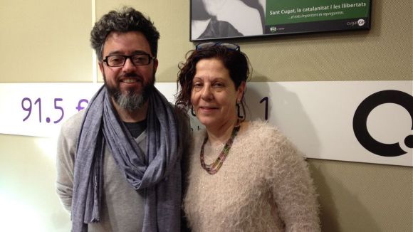 Coneix el projecte 'L'aparador de les oportunitats' a 'L'Empresa' del SAF