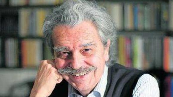 Lluís Permanyer ofereix una xerrada per conèixer l'estraperlo a Barcelona