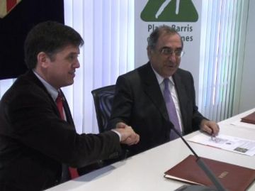 Ajuntament i Generalitat aproven el finançament de les obres de la Llei de Barris a les Planes