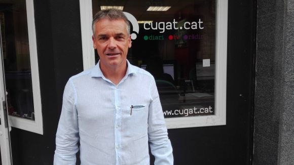 Neix la primera comunitat d'emprenedors a Sant Cugat que uneix esport i empresa