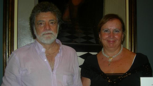 L'espai Lluís Ribas obre temporada analitzant la seva 'firma'