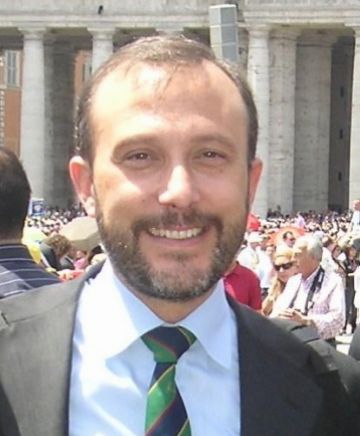 Lluís Carreras: 'La crisi ha fet adonar la gent de la necessitat d'ajudar als del seu voltant'