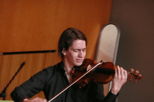 Joventuts Musicals commemora el dia del Parkinson amb un concert