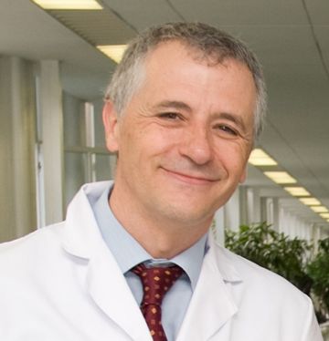 Lluís Mont: 'L'esport de resistència intens podria provocar fibrosi i arítmies cardíaques'