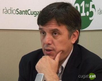 Recoder anima els santcugatencs a 'fer-se seva' la Festa Major