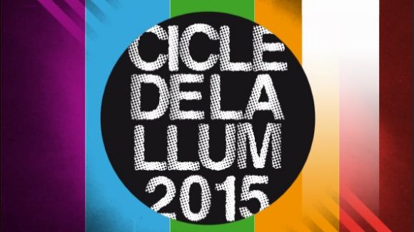 Tallers i conferències donen forma al 'Cicle de la Llum' aquest abril